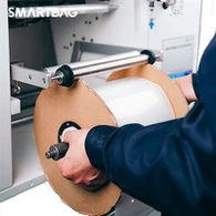 ऑटो बैगिंग मशीन