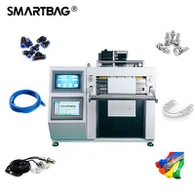 स्वचालित केस पैकर मशीन